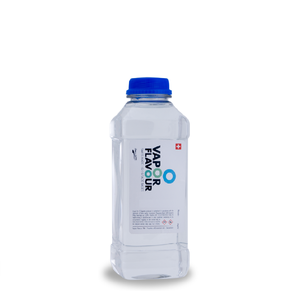 Base Full PG 250ml