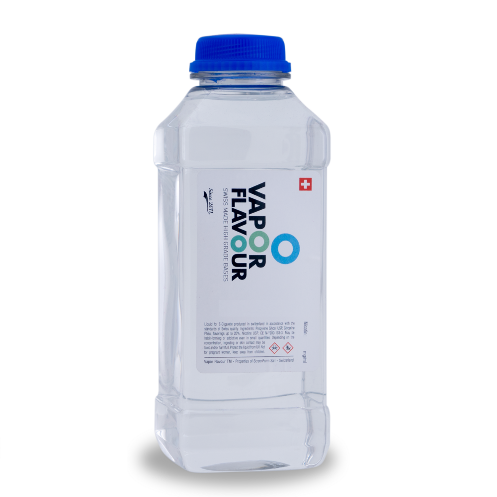 Base Full PG 500ml