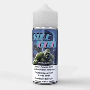 Cyber Kong 100ml TayBerry