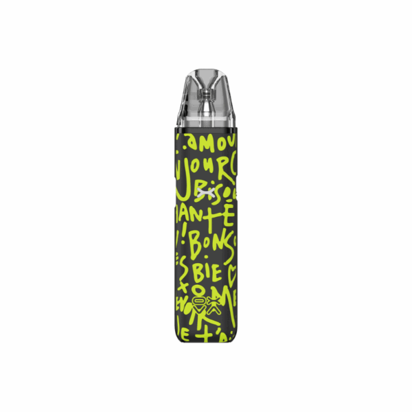Xlim go Pod 1000 mah – Image 4