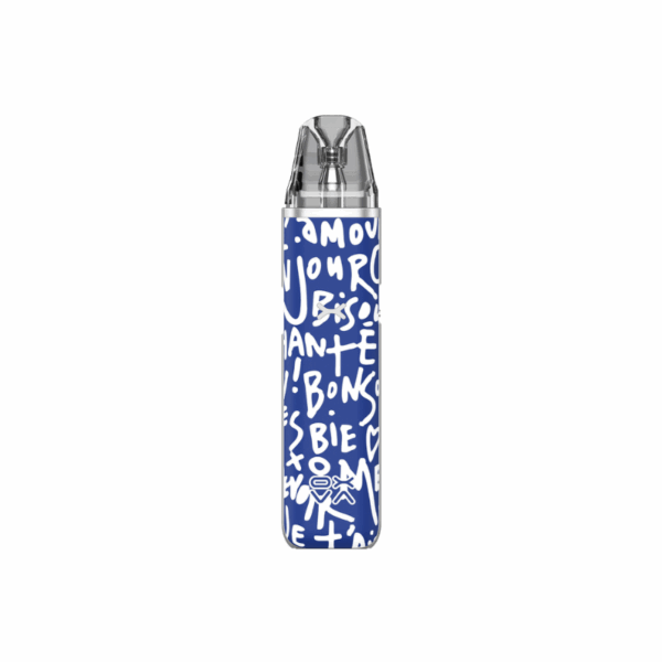 Xlim go Pod 1000 mah – Image 3