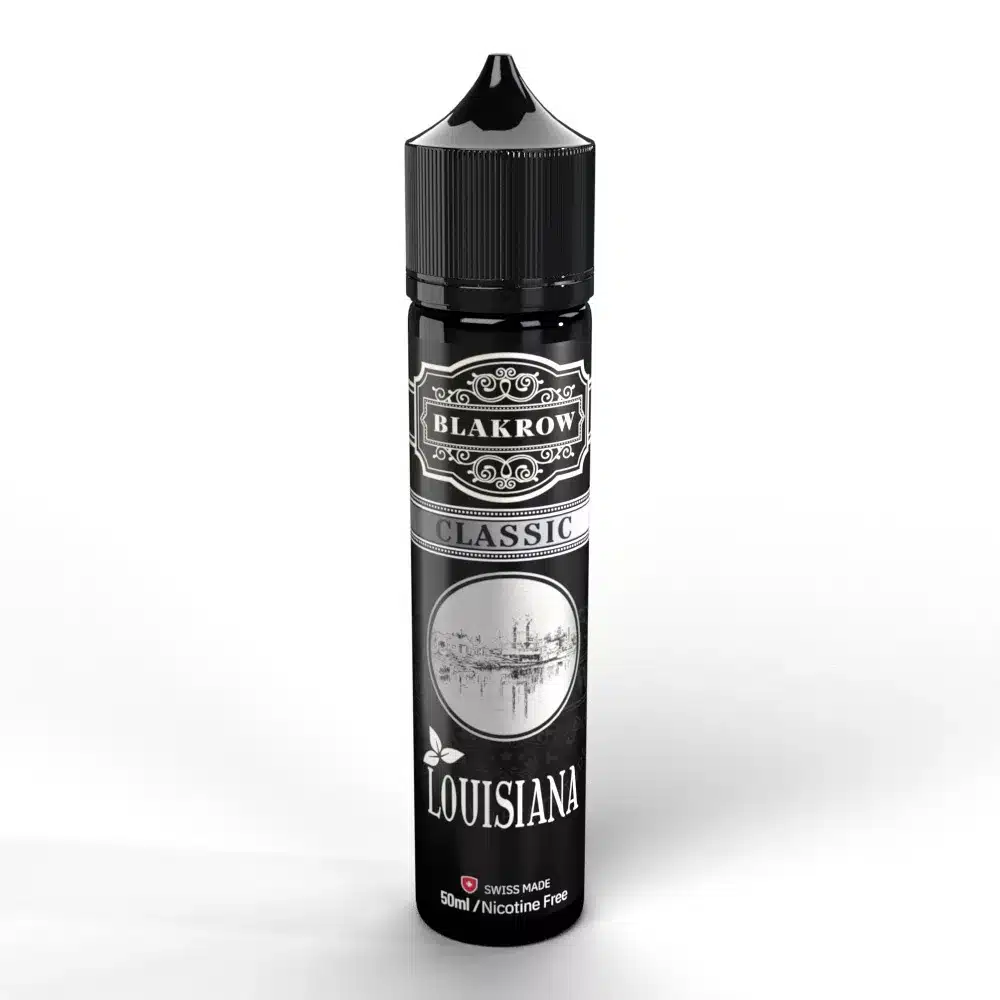 E-liquide
